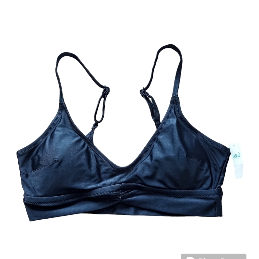 NWT Aerie bikini top